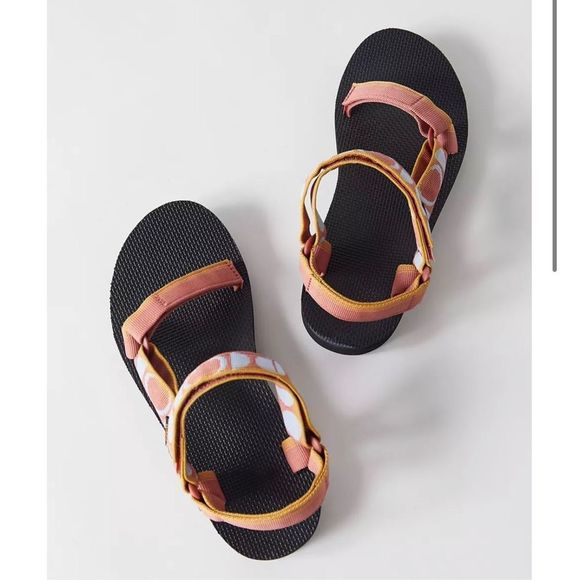 Teva Original Universal Celestial Classic Sandal New Sz 12 - Picture 6 of 8